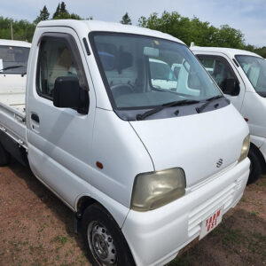 1999 Suzuki Carry